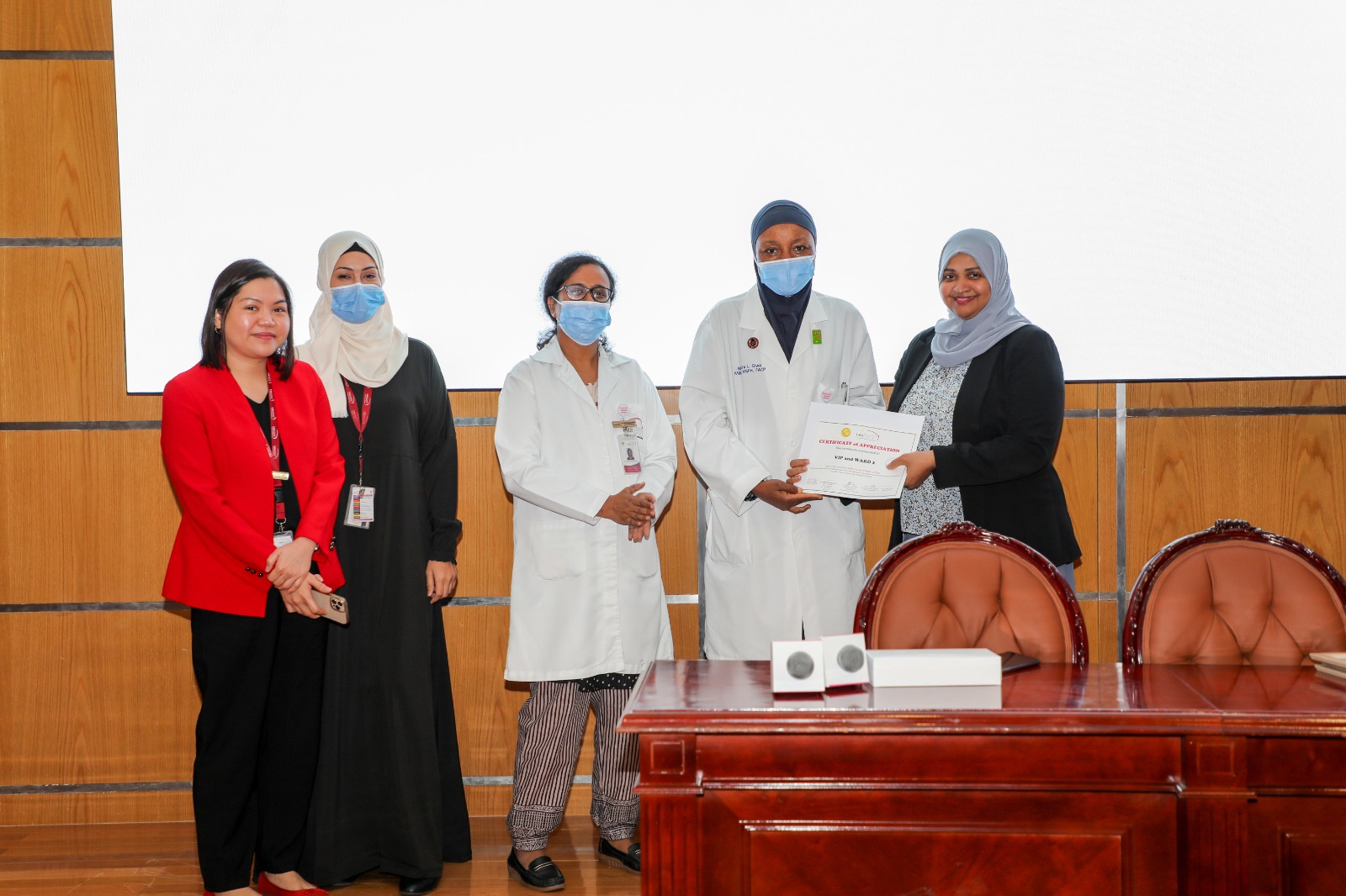 World Hand Hygiene Day 2024